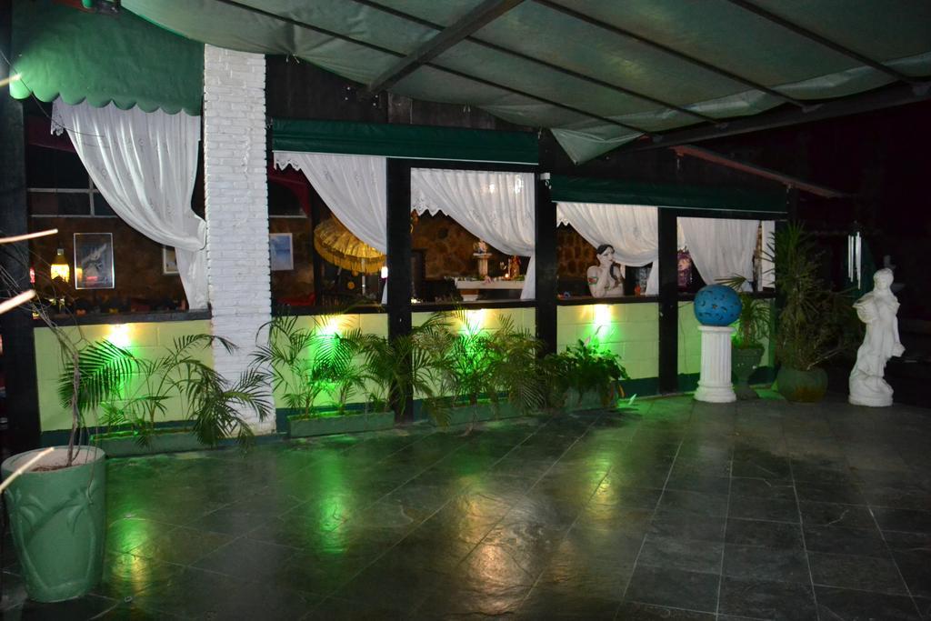 Fazenda Agua Encantada Hotel Angra dos Reis Exterior foto